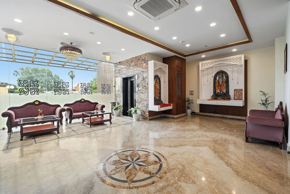 Hotel · Padmshree Palace, Ayodhya