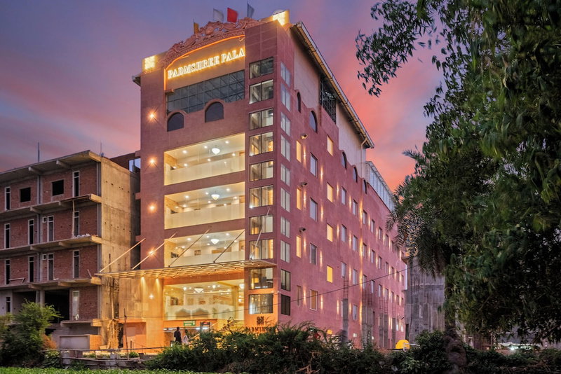 Padmshree Palace, Ayodhya, India