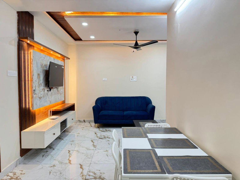 Urban Nest Homestay, Tirupati, Inde