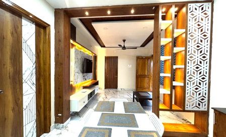 Urban Nest Homestay, Tirupati, Inde