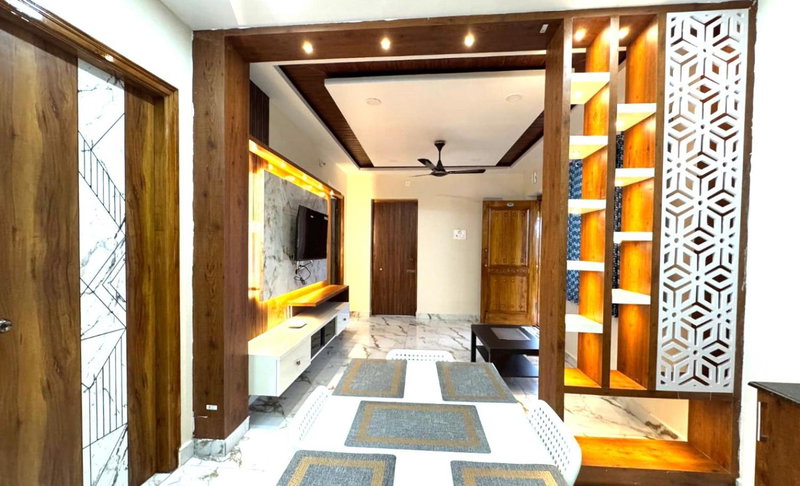 Urban Nest Homestay, Tirupati, Inde