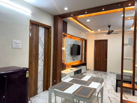 Urban Nest Homestay, Tirupati, Inde