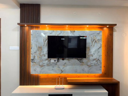 Urban Nest Homestay, Tirupati, Inde