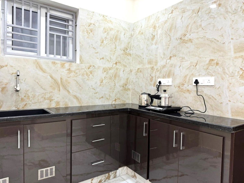 Urban Nest Homestay, Tirupati, Inde
