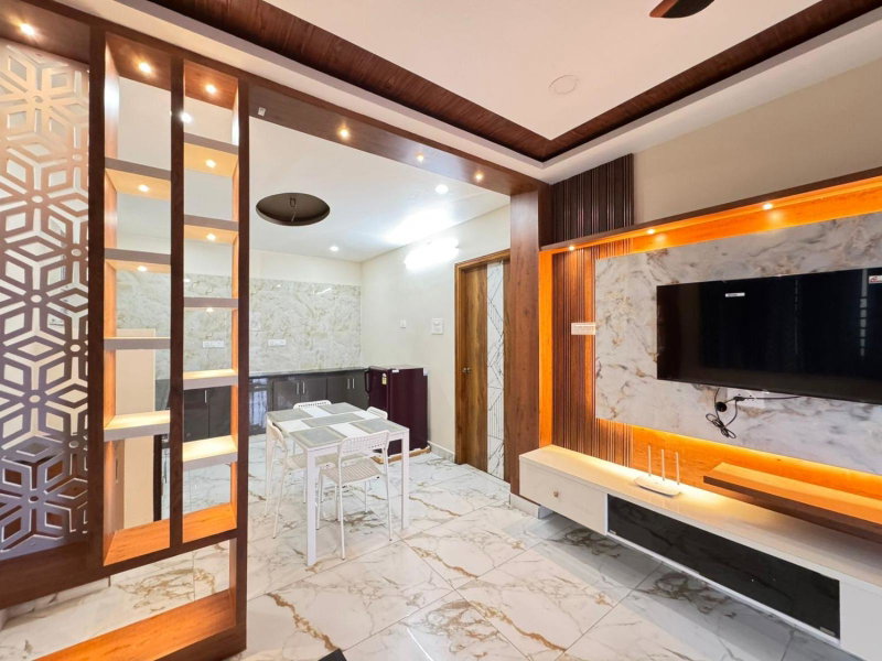Urban Nest Homestay, Tirupati, Inde