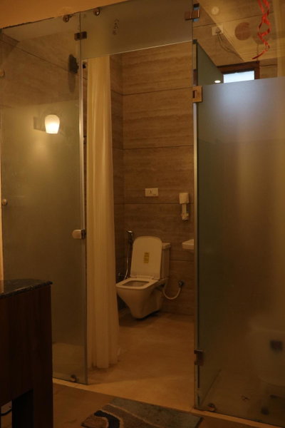 Hotel Pushap Palace, Patiāla, Индия