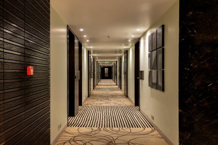 The Mirador, Mumbai, Индия