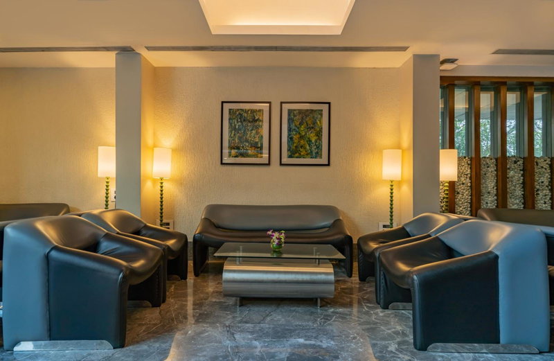 The Mirador, Mumbai, Индия