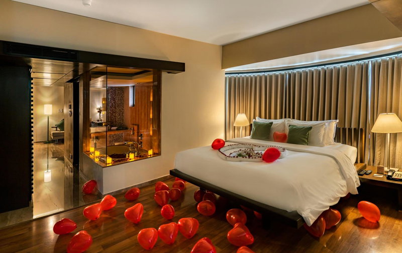 The Mirador, Mumbai, Индия