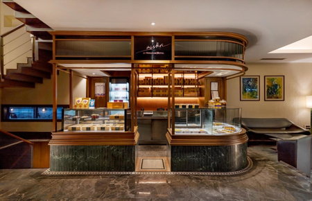 The Mirador, Mumbai, Индия