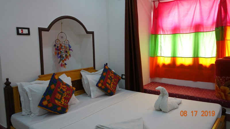 The Wanderlust Guest House & Safari, Jaisalmer, India