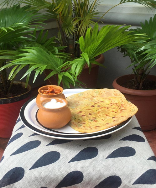 Villa Baywalk Goa - 200 meters from Morjim Beach, Morjim, India