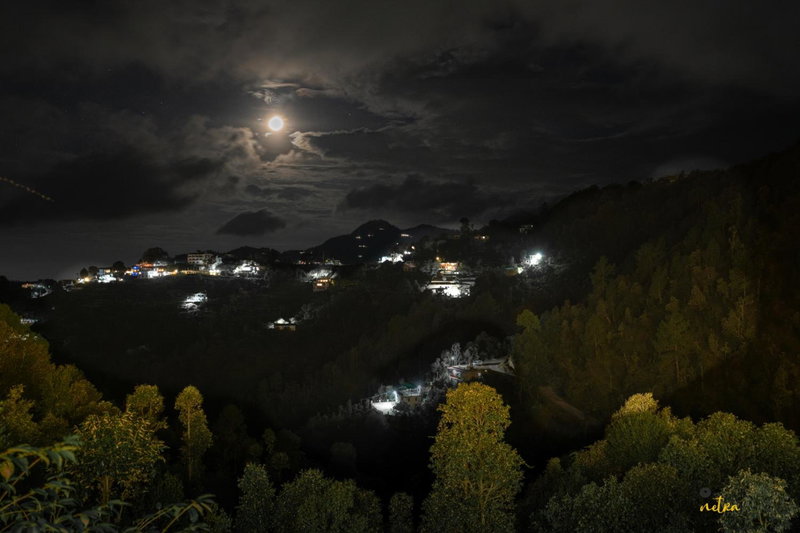 The Rare One's Mukteshwar - Resort & Cafe, Mukteswar, Индия