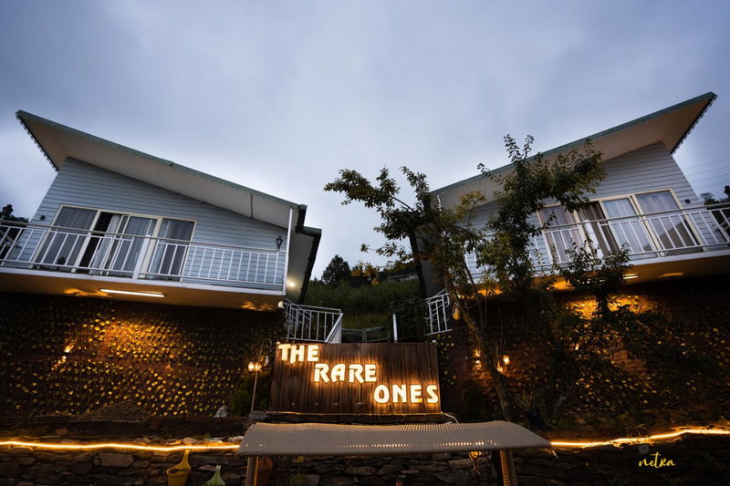 The Rare One's Mukteshwar - Resort & Cafe, Mukteswar, Индия