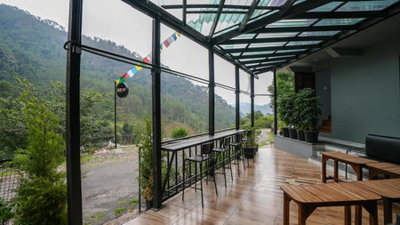 Sort By Stays, Kareri, Dharamsala, India