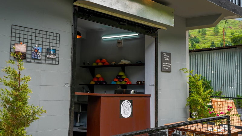 Sort By Stays, Kareri, Dharamsala, India