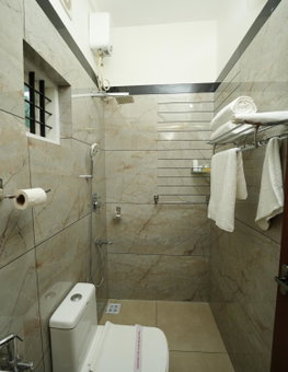 Avanti Castello, Guruvāyūr, India