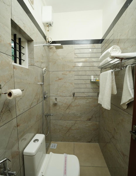 Avanti Castello, Guruvāyūr, India