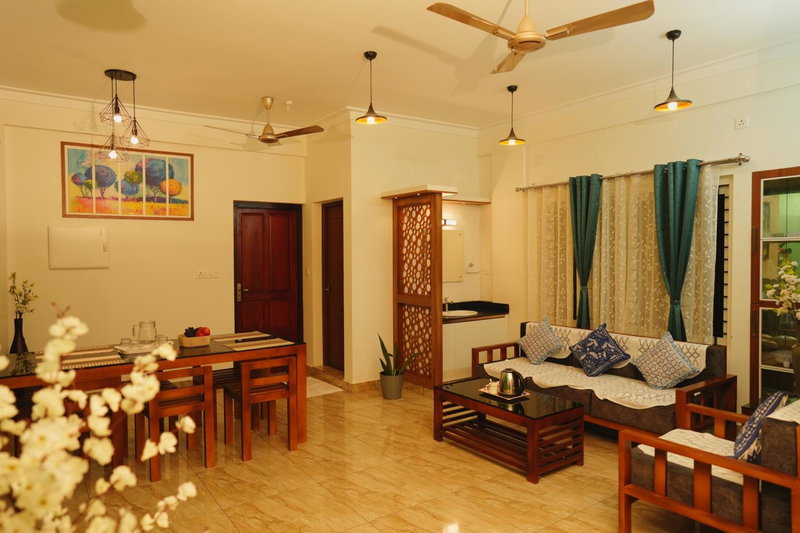 Avanti Castello, Guruvāyūr, India