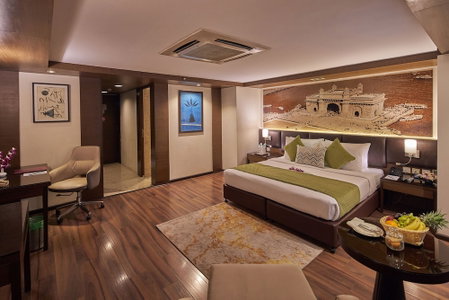 Royal Orchid Central Grazia, Navi Mumbai, India