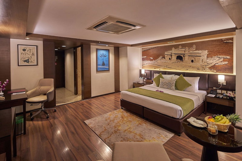 Royal Orchid Central Grazia, Navi Mumbai, India