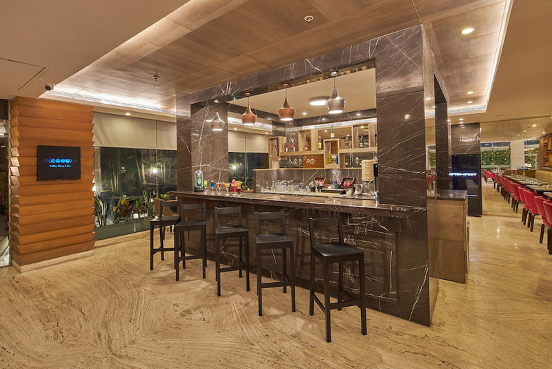 Royal Orchid Central Grazia, Navi Mumbai, India