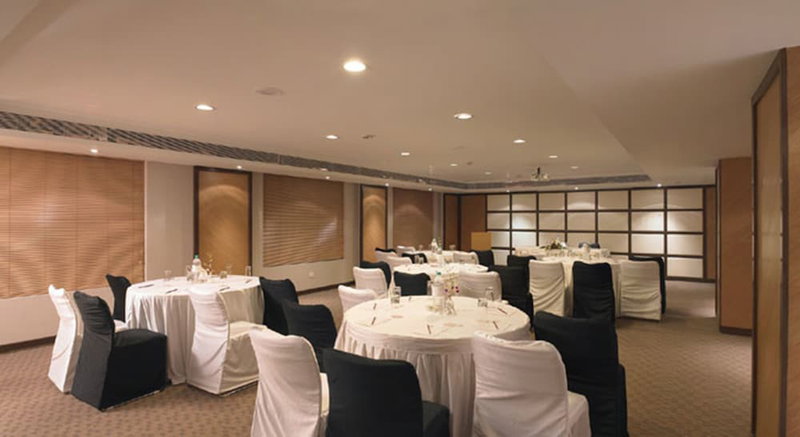 Royal Orchid Central Grazia, Navi Mumbai, India