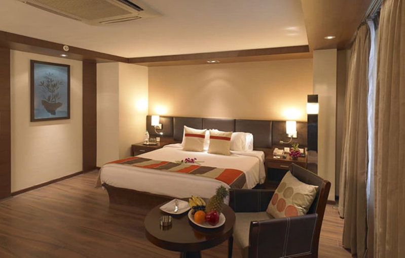 Royal Orchid Central Grazia, Navi Mumbai, India