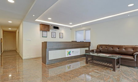 Treebo Fortune Stay, Bangalore, India