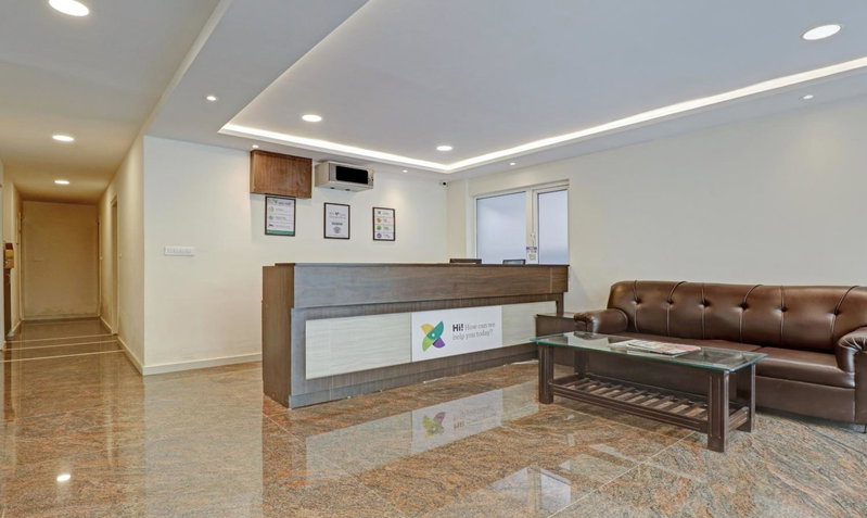 Treebo Fortune Stay, Bangalore, India