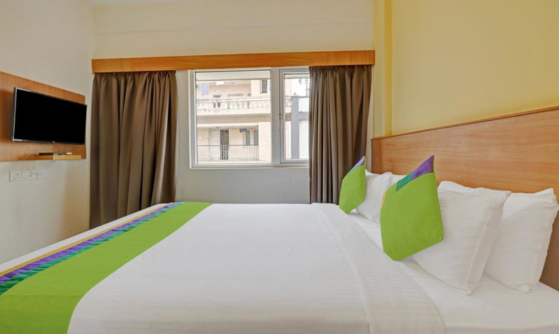 Treebo Fortune Stay, Bangalore, India