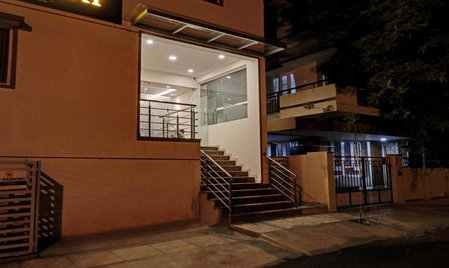 Treebo Fortune Stay, Bangalore, India