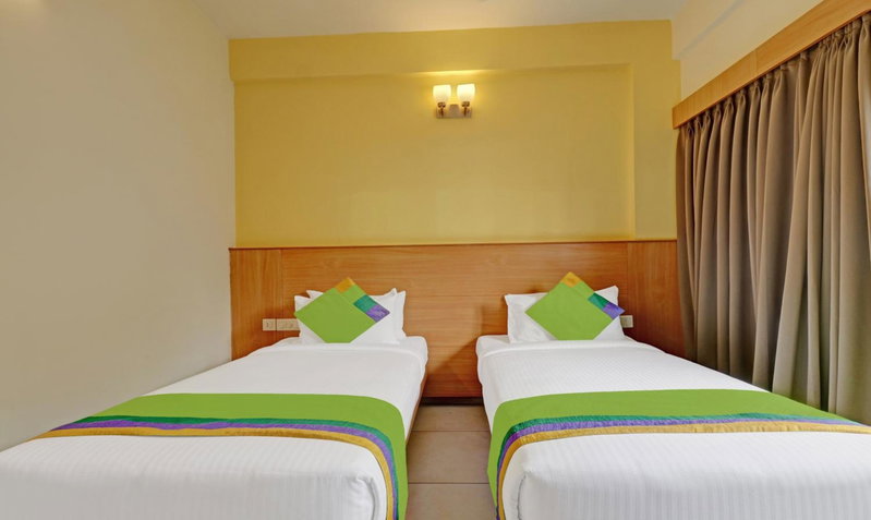 Treebo Fortune Stay, Bangalore, India