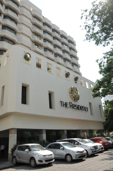 The Residency, Chennai, Chetput, India