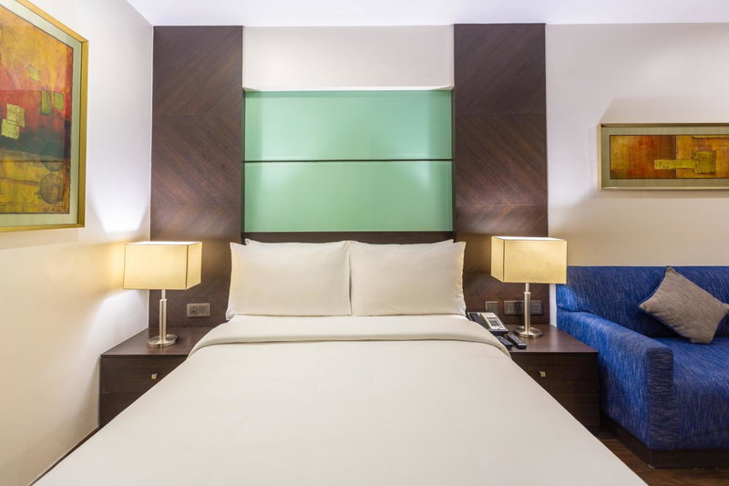 The Residency, Chennai, Chetput, India