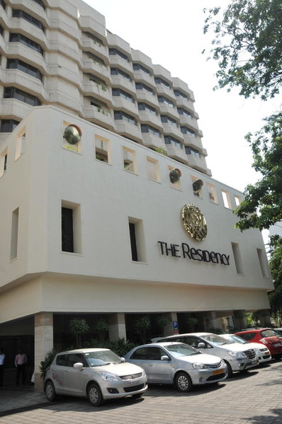 The Residency, Chennai, Chetput, India