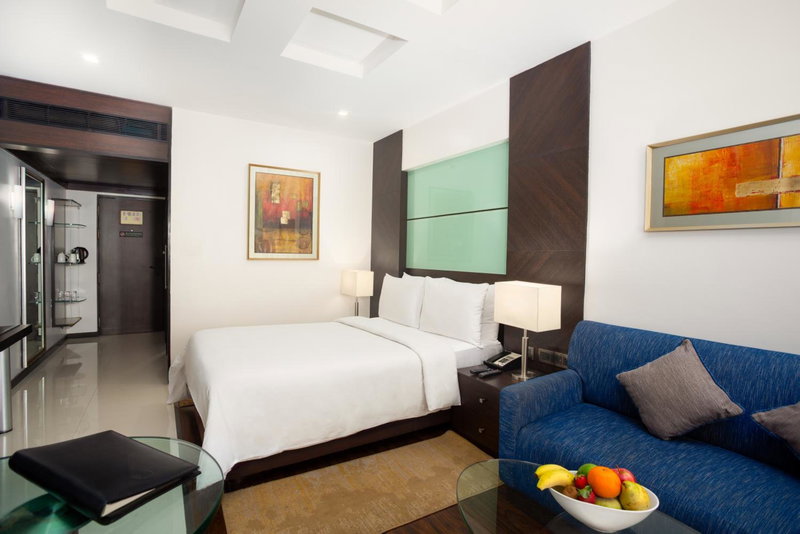 The Residency, Chennai, Chetput, India