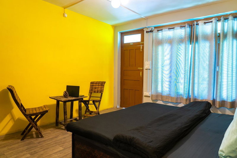 Whoopers Hostel Tosh, Tosh, India