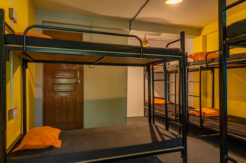 Whoopers Hostel Tosh, Tosh, India