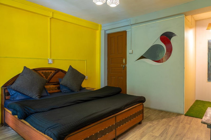 Whoopers Hostel Tosh, Tosh, India