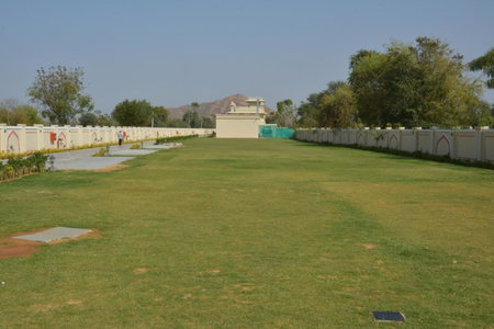 Indana Palace Jaipur, Jaipur, India
