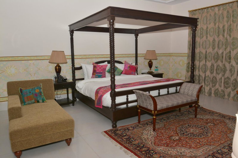 Indana Palace Jaipur, Jaipur, India
