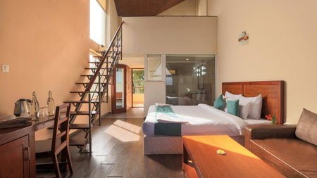 Shola Crown Resort - Munnar, Chinnakanal, Индия