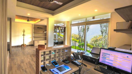 Shola Crown Resort - Munnar, Chinnakanal, Индия