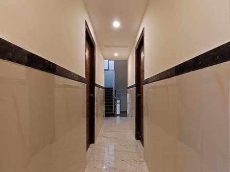 Townhouse Bellandur Near Embassy Tech Village, Bangalore, India