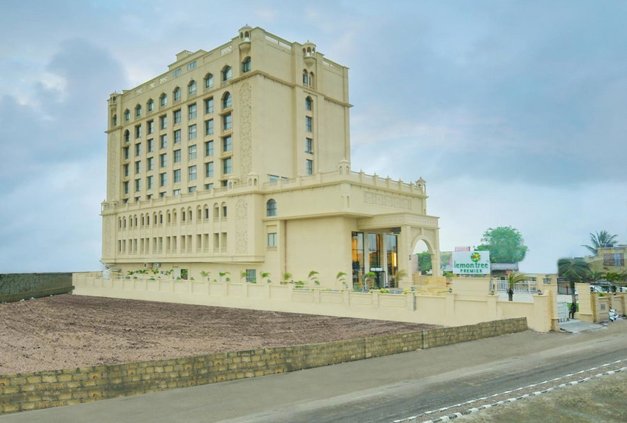 Lemon Tree Premier, Dwarka, Dwarka, India