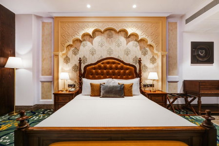 Lemon Tree Premier, Dwarka, Dwarka, India