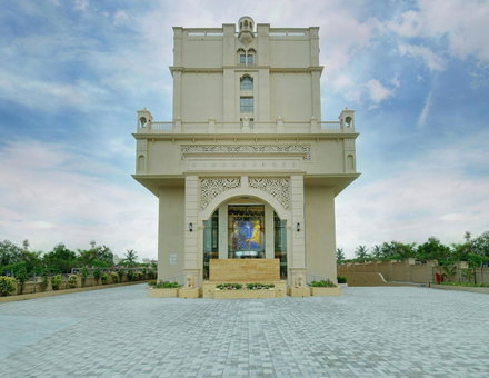 Lemon Tree Premier, Dwarka, Dwarka, India