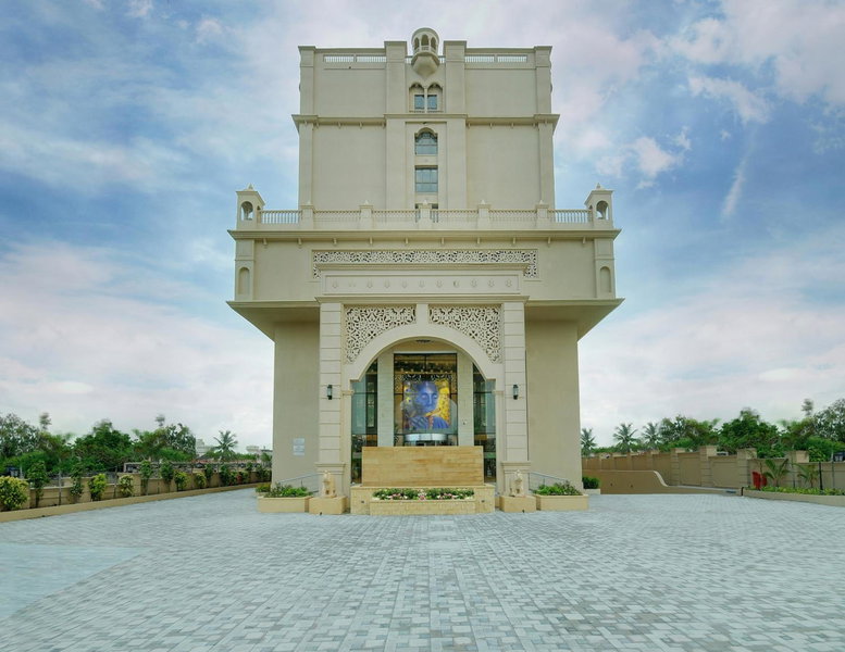 Lemon Tree Premier, Dwarka, Dwarka, India