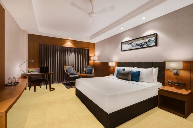 Lemon Tree Premier, Dwarka, Dwarka, India